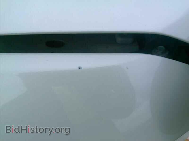 2007 Ford Edge - VIN: 2FMDK48C97BA76886 - Фото 9