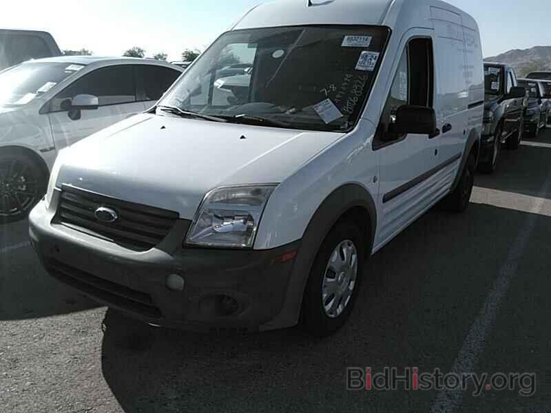 Photo NM0LS7AN4BT068326 - Ford Transit Connect 2011