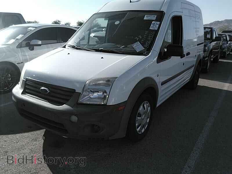 Фотография NM0LS7AN4BT068326 - Ford Transit Connect 2011