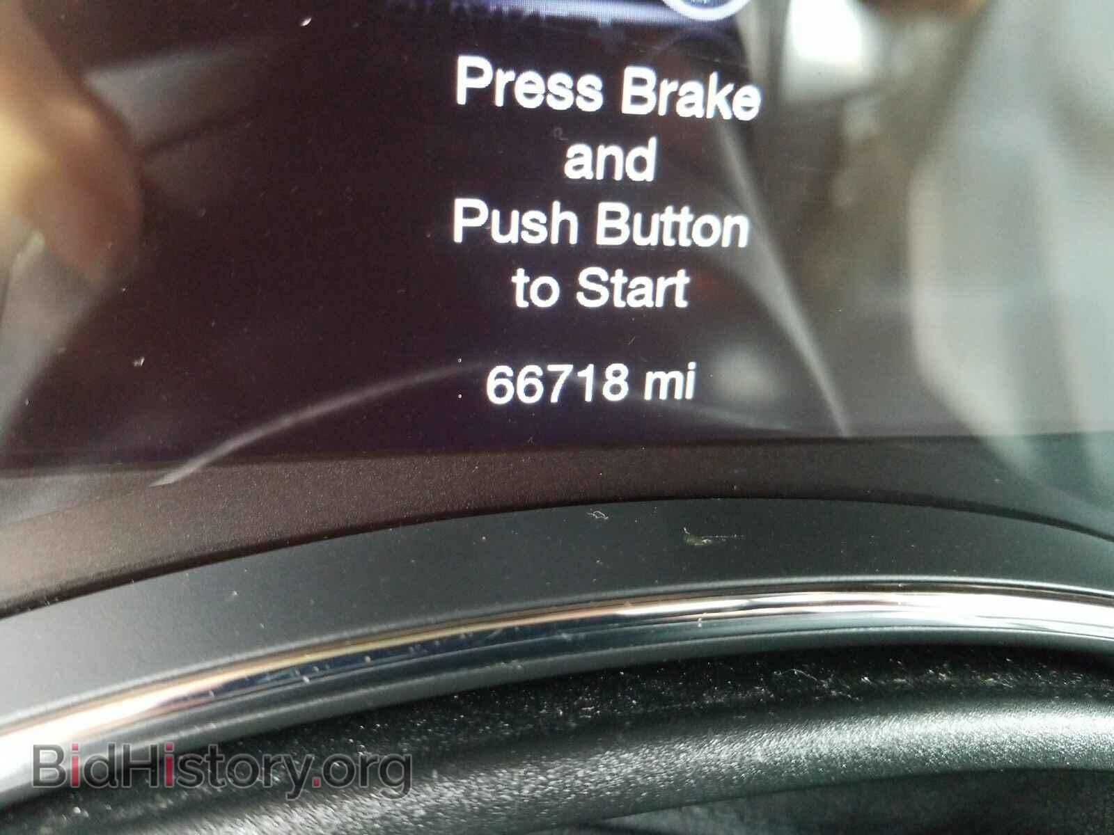 2016 Dodge Durango - VIN: 1C4RDJDG7GC353871 - Фото 5