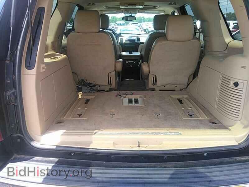 2011 Cadillac Escalade - VIN: 1GYS4BEF2BR126472 - Фото 14