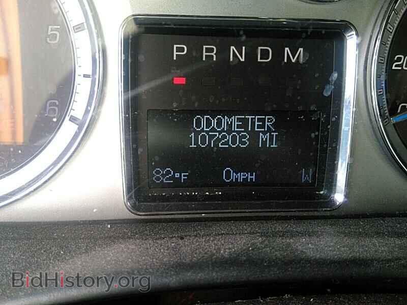 2011 Cadillac Escalade - VIN: 1GYS4BEF2BR126472 - Фото 5