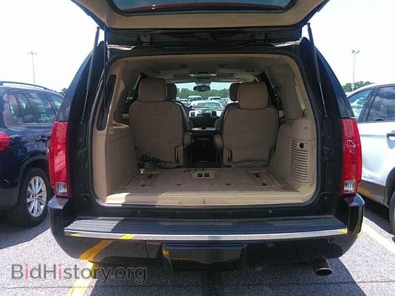 2011 Cadillac Escalade - VIN: 1GYS4BEF2BR126472 - Фото 7