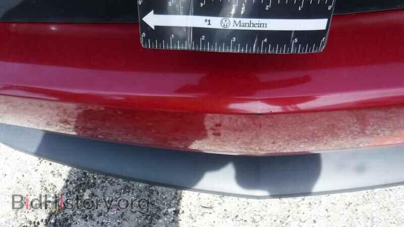 2012 Dodge Challenger - VIN: 2C3CDYAG7CH293394 - Photo 9