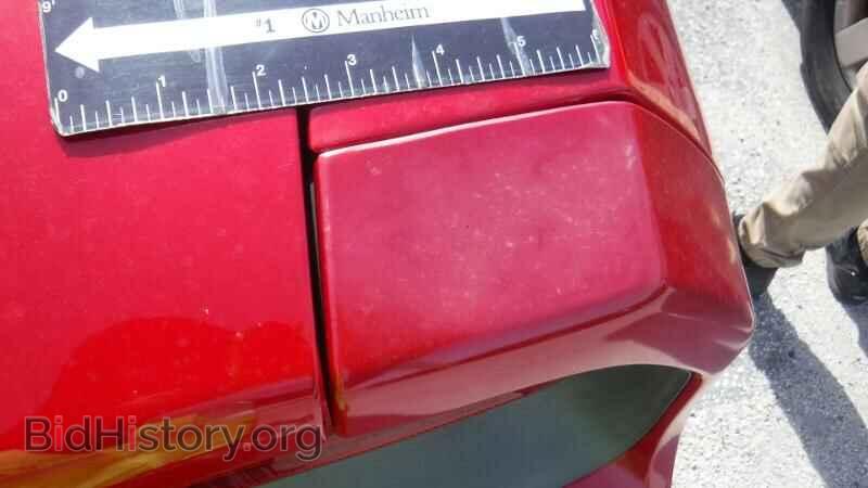 2012 Dodge Challenger - VIN: 2C3CDYAG7CH293394 - Photo 10