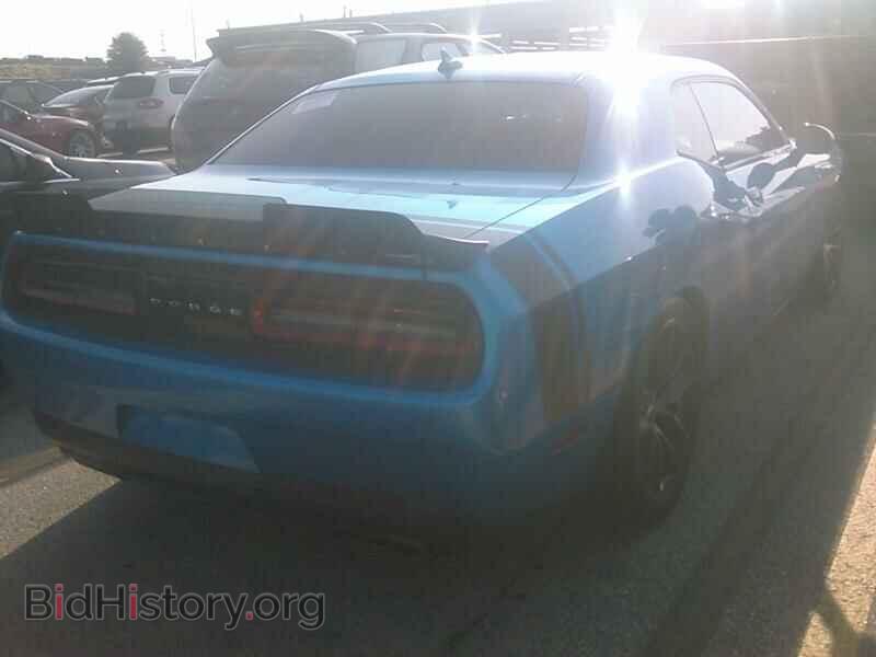2015 Dodge Challenger - VIN: 2C3CDZFJ8FH794065 - Photo 2