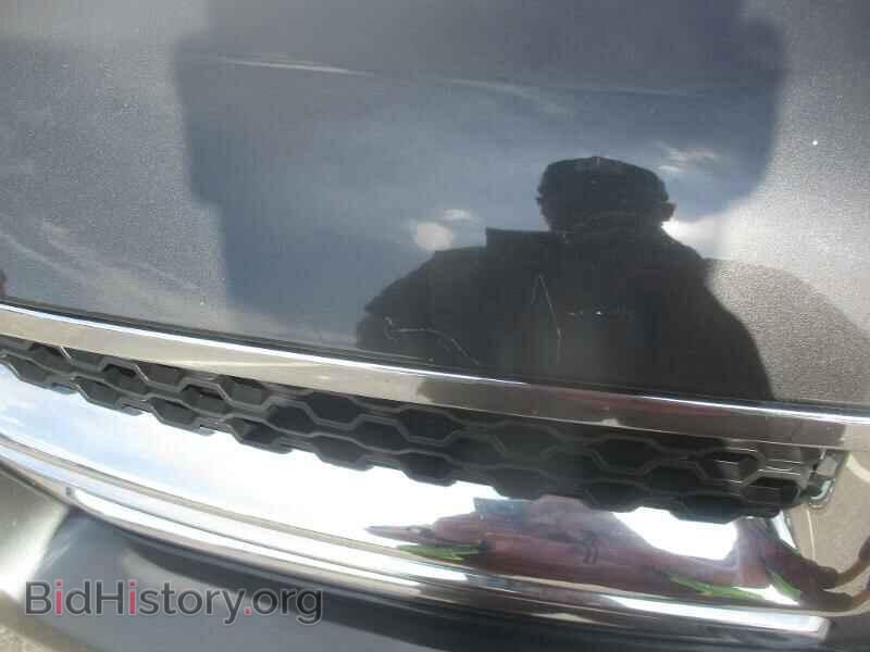 2011 Dodge Durango - VIN: 1D4RE4GGXBC668122 - Photo 9