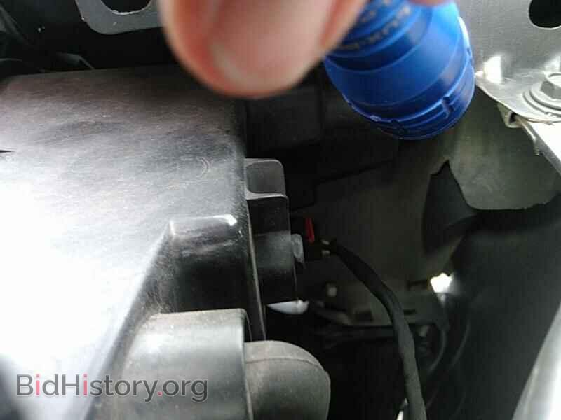 2012 Dodge Challenger - VIN: 2C3CDYAG9CH145568 - Фото 11