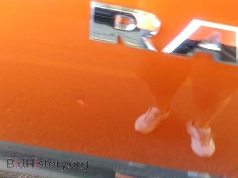 2010 Dodge Ram 1500 - VIN: 1D7RB1CT9AS166364 - Фото 11