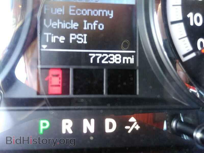 2010 Dodge Ram 1500 - VIN: 1D7RB1CT9AS166364 - Фото 5