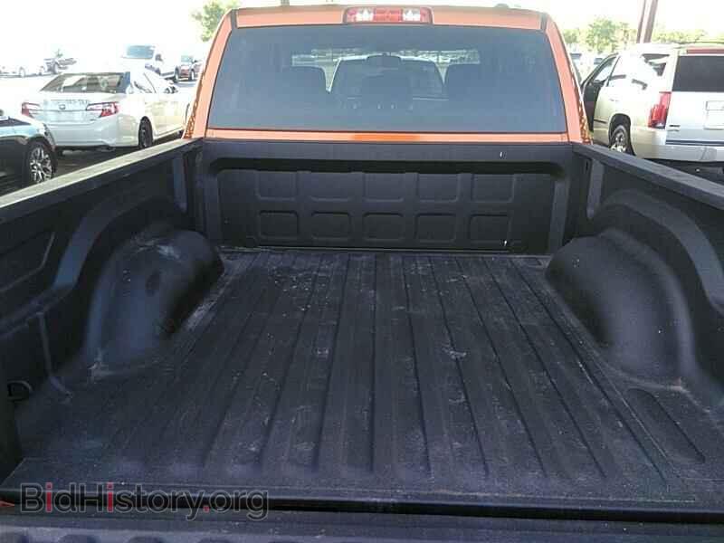 2010 Dodge Ram 1500 - VIN: 1D7RB1CT9AS166364 - Фото 7