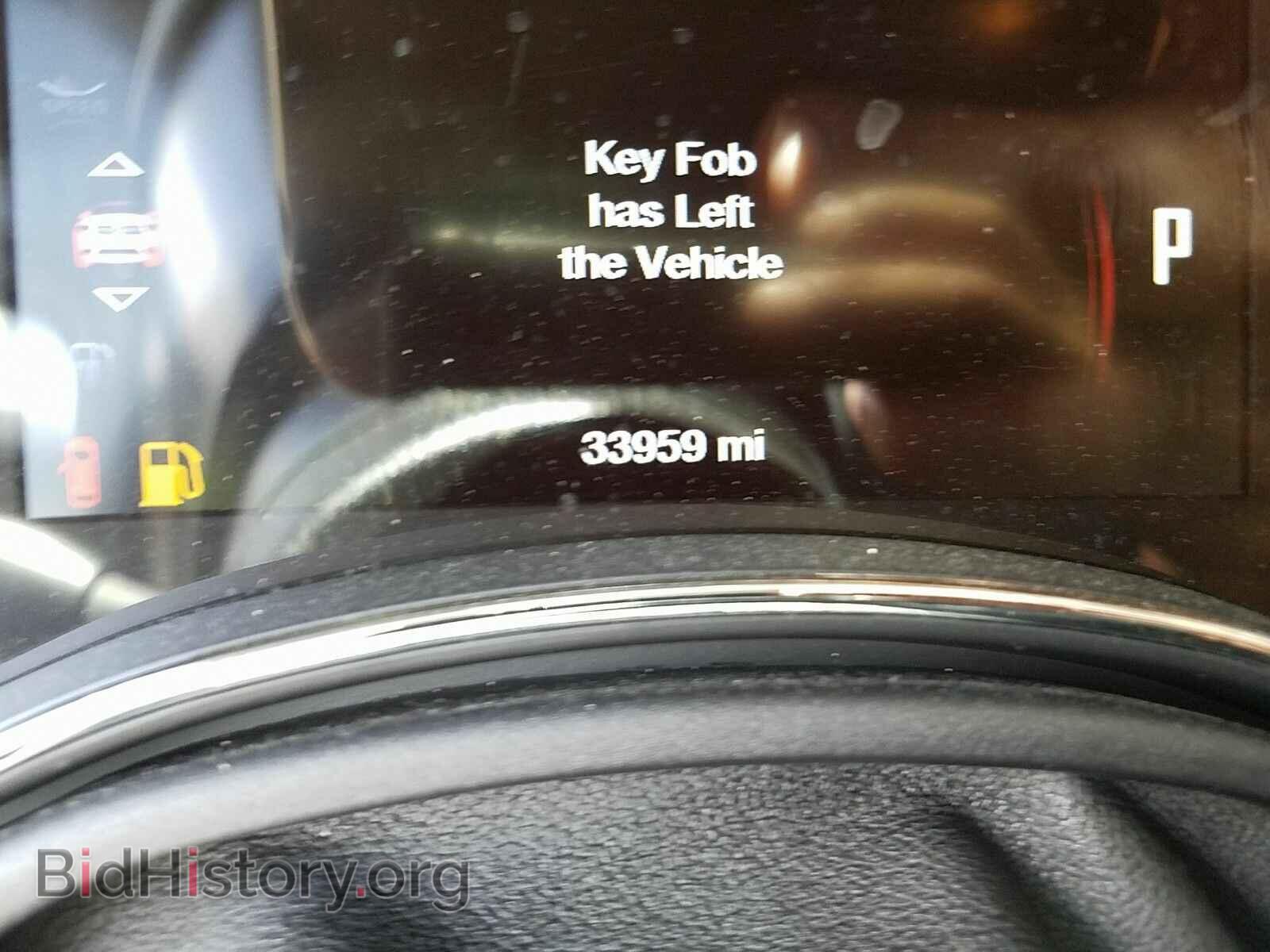 2017 Dodge Durango - VIN: 1C4RDHAG5HC926006 - Фото 5
