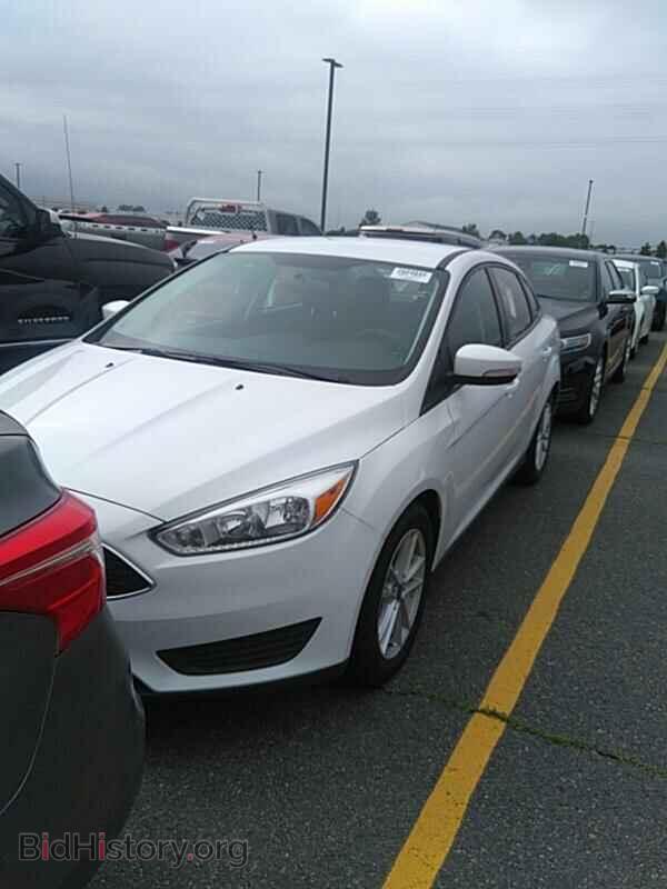 Photo 1FADP3F24HL300406 - Ford Focus 2017