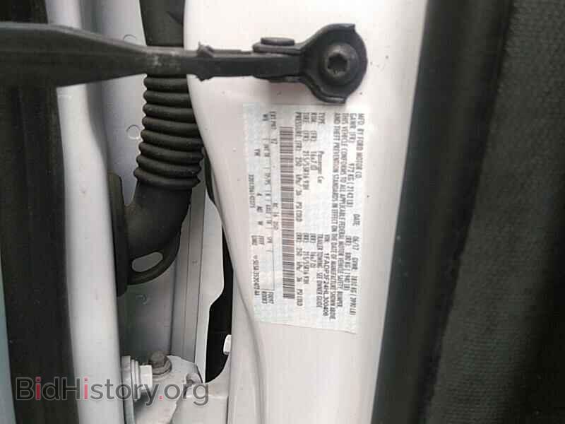 2017 Ford Focus - VIN: 1FADP3F24HL300406 - Фото 6