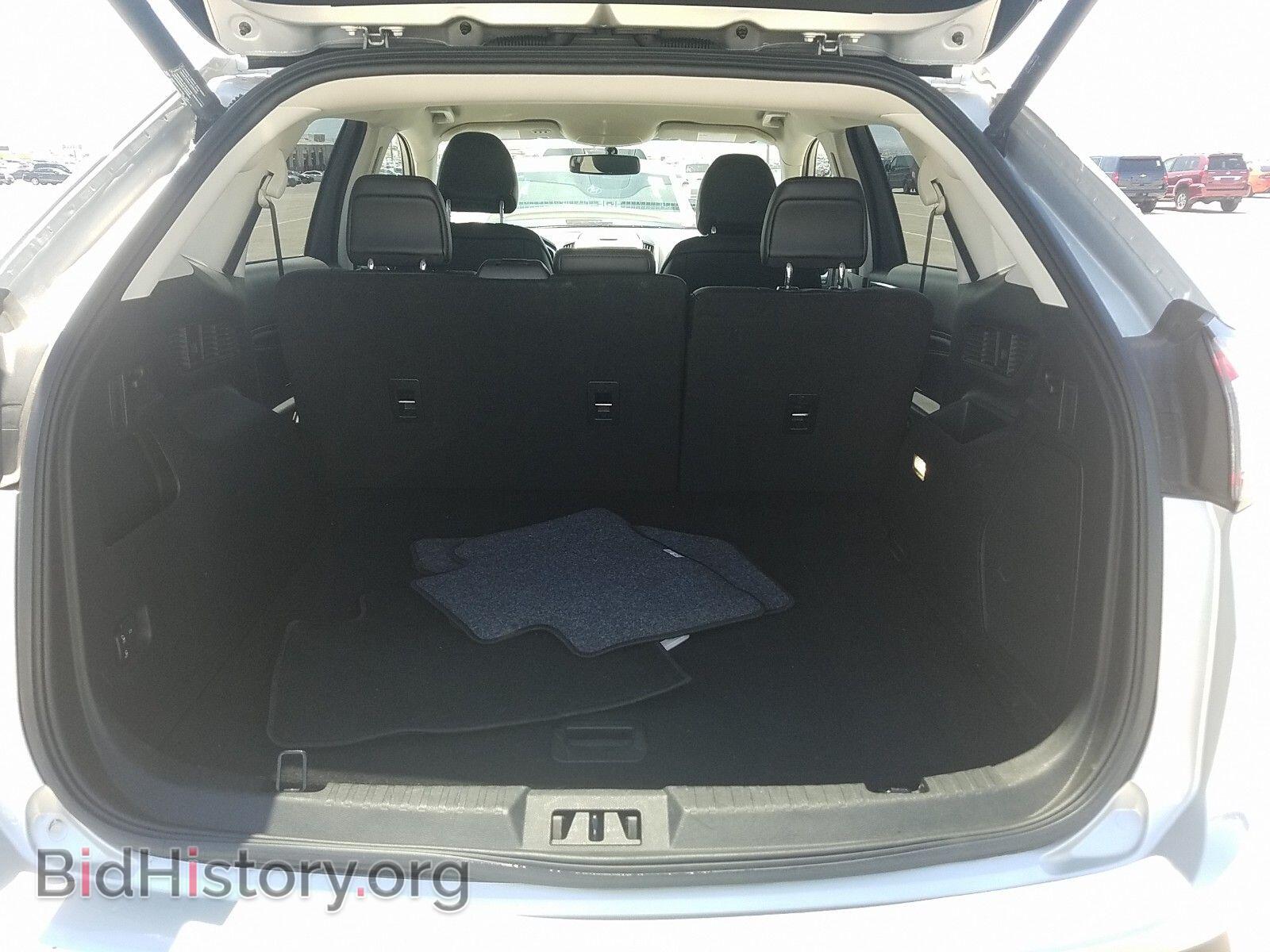 2018 Ford Edge - VIN: 2FMPK4K87JBC32920 - Photo 7