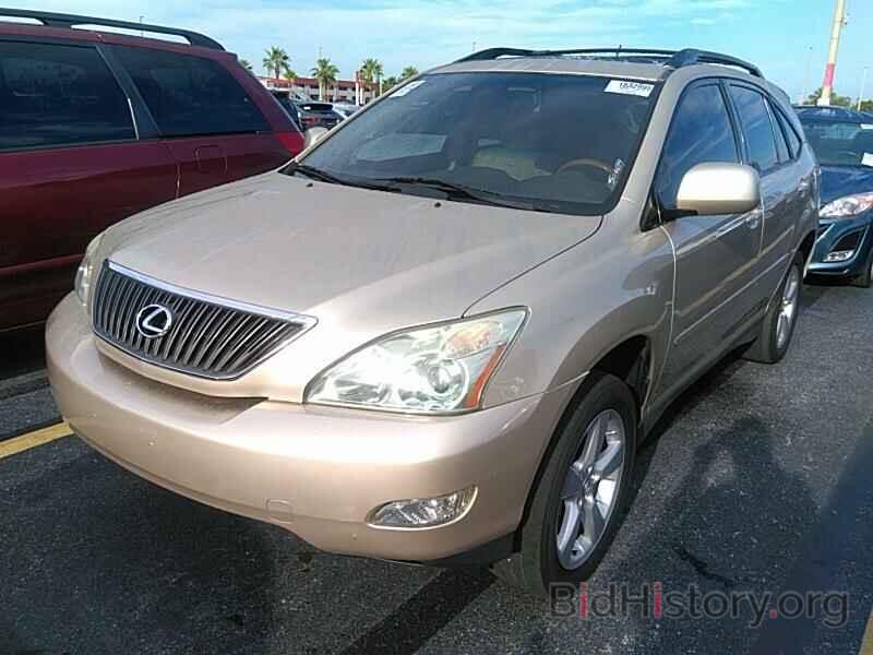 Photo JTJGA31UX40019317 - Lexus RX 330 2004