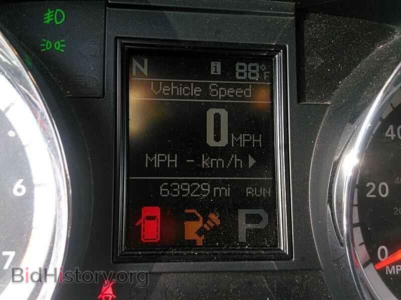 2013 Dodge Durango - VIN: 1C4RDHDG6DC664065 - Photo 5