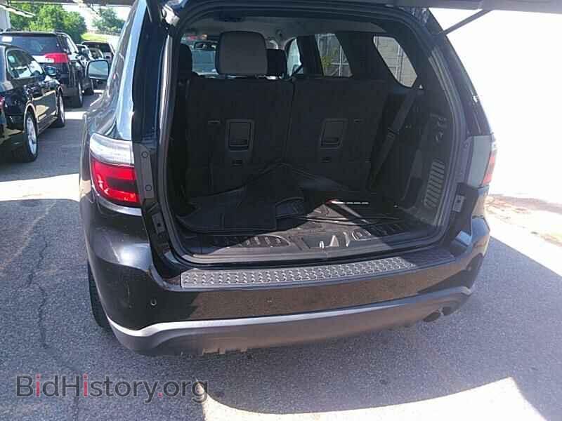 2013 Dodge Durango - VIN: 1C4RDHDG6DC664065 - Photo 7