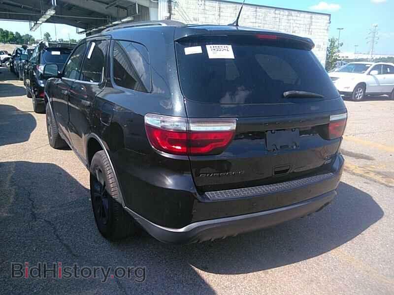 2013 Dodge Durango - VIN: 1C4RDHDG6DC664065 - Photo 8