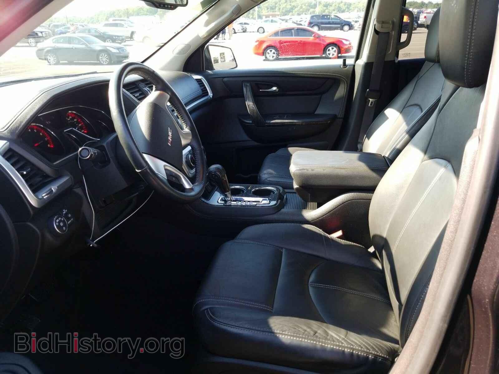 2015 GMC Acadia - VIN: 1GKKVRKD2FJ312875 - Фото 3