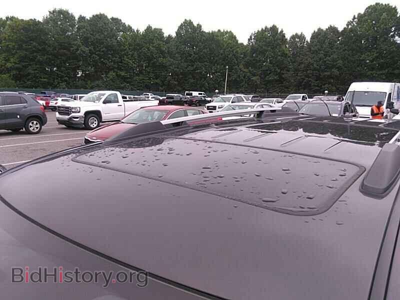2015 GMC Acadia - VIN: 1GKKVRKD2FJ312875 - Фото 8