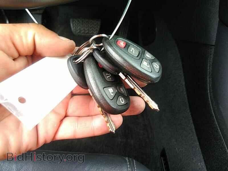 2015 GMC Acadia - VIN: 1GKKVRKD2FJ312875 - Фото 9