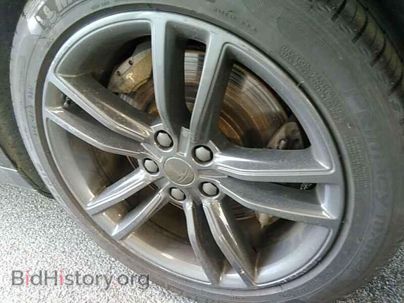 2013 Tesla Model S - VIN: 5YJSA1CP8DFP22599 - Photo 16