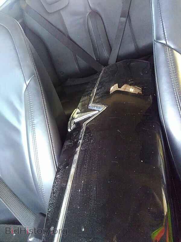2013 Tesla Model S - VIN: 5YJSA1CP8DFP22599 - Photo 8