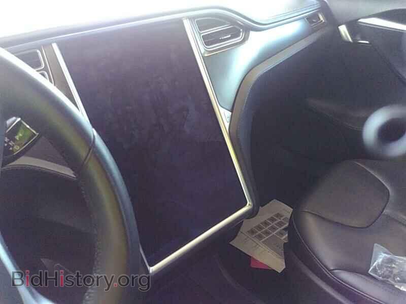 2013 Tesla Model S - VIN: 5YJSA1CP8DFP22599 - Photo 9