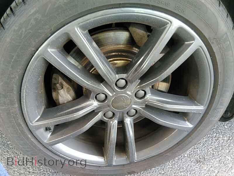 2013 Tesla Model S - VIN: 5YJSA1CP8DFP22599 - Photo 10