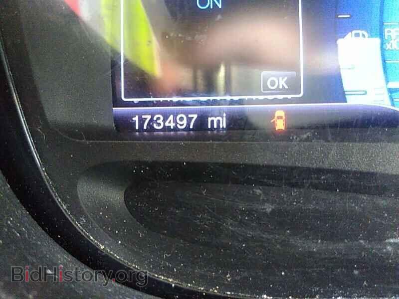 2013 Ford Edge - VIN: 2FMDK3KC2DBB28325 - Фото 5