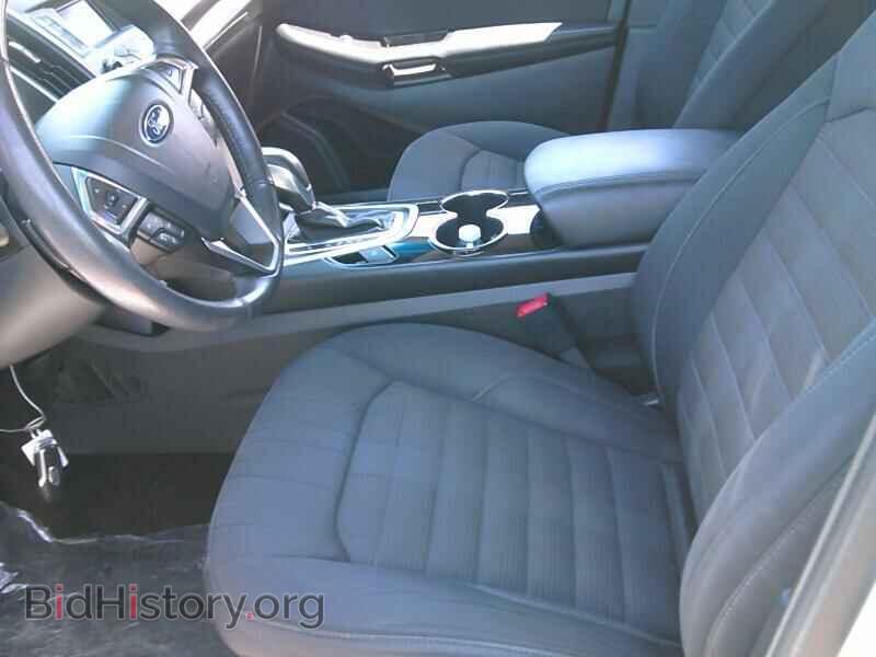 2015 Ford Edge - VIN: 2FMTK3J92FBB81885 - Фото 3
