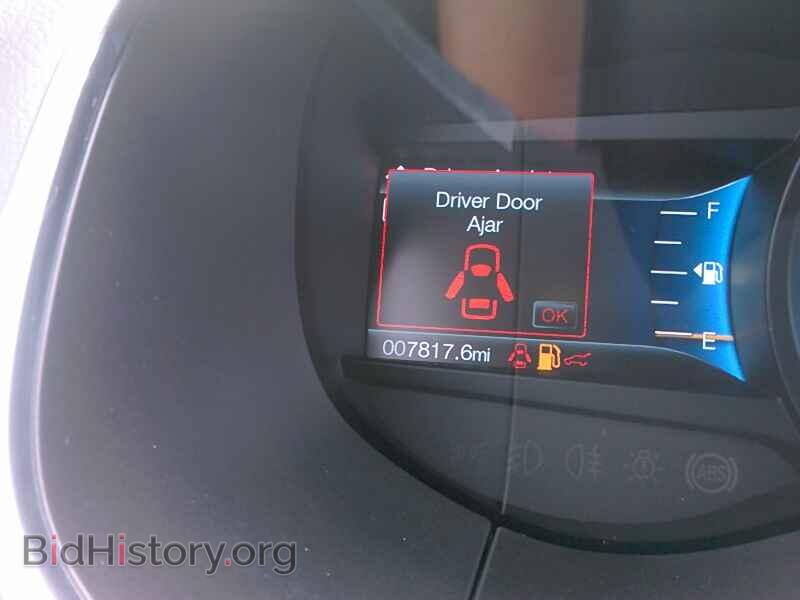 2018 Ford Edge - VIN: 2FMPK4AP7JBB90855 - Фото 5