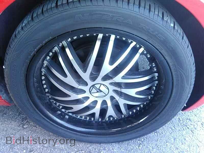 2012 Chevrolet Camaro - VIN: 2G1FB1E37C9208456 - Фото 10