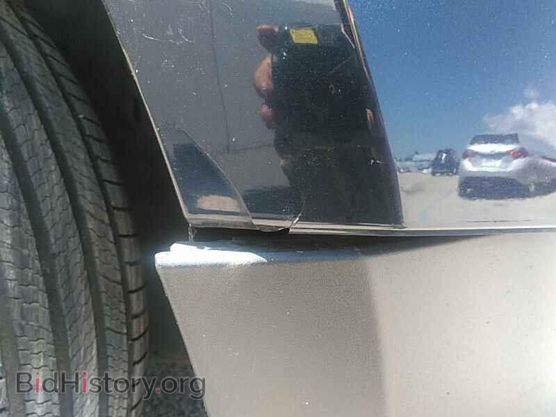 2008 Ford Edge - VIN: 2FMDK48C58BA71704 - Photo 8
