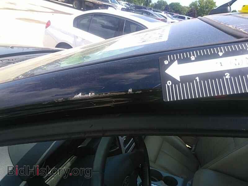 2008 Ford Edge - VIN: 2FMDK48C58BA71704 - Photo 9