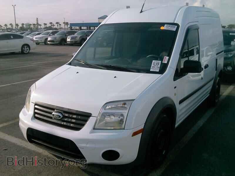 Photo NM0LS7BN8DT157933 - Ford Transit Connect 2013