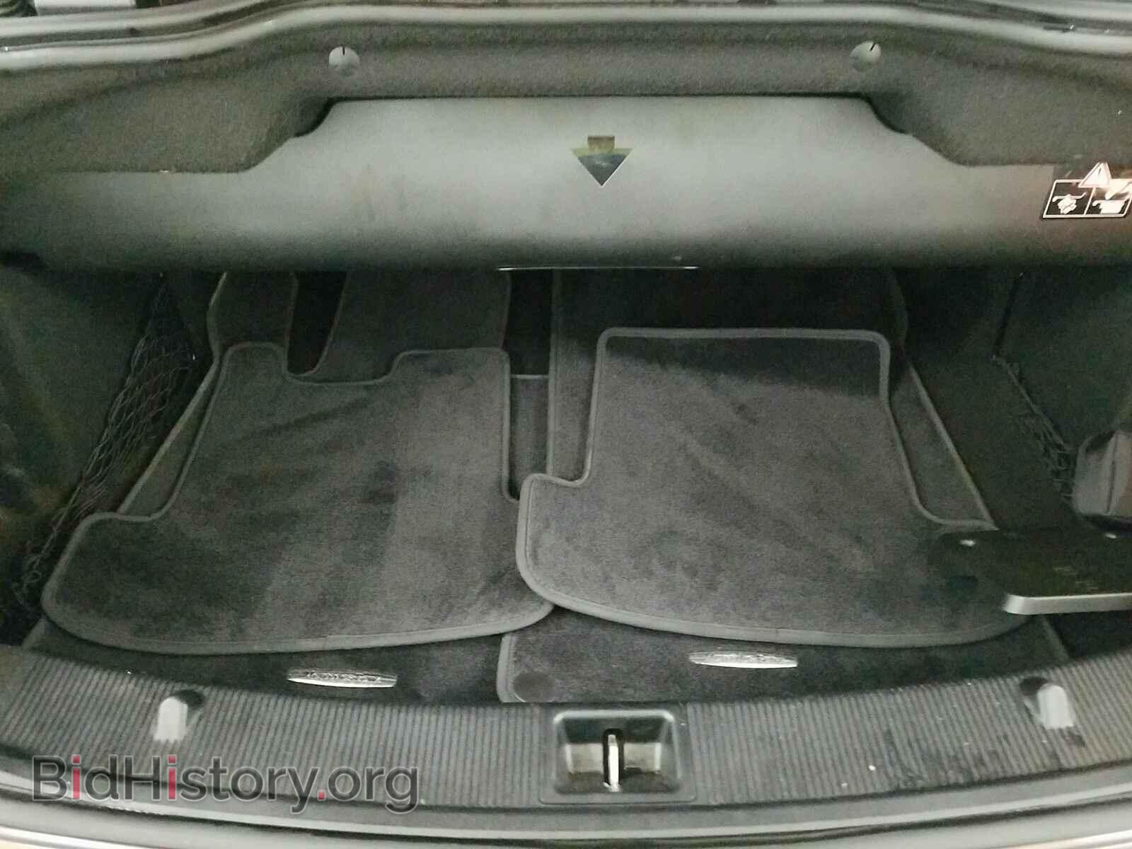 2017 Mercedes-Benz E-Class - VIN: WDDKK6FF0HF360482 - Фото 7