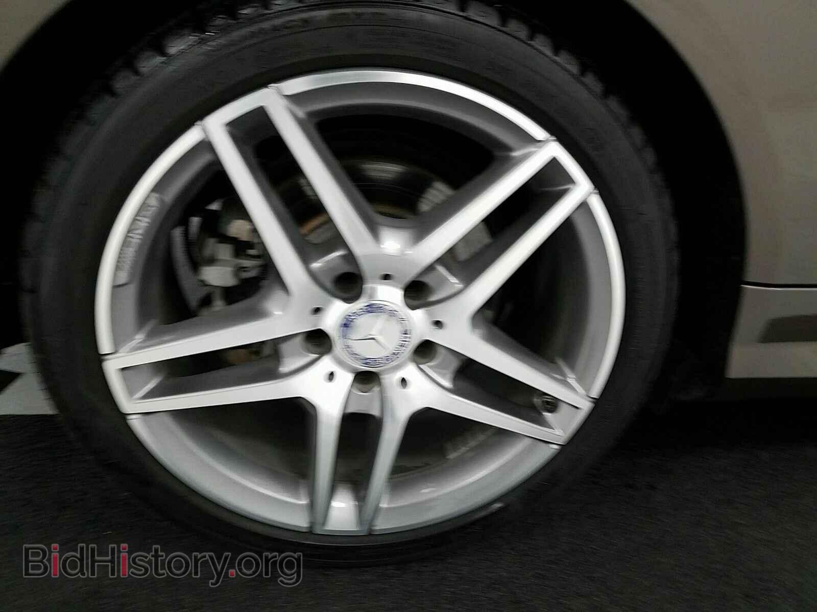 2017 Mercedes-Benz E-Class - VIN: WDDKK6FF0HF360482 - Фото 8