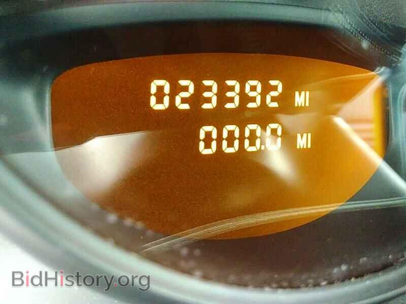 2003 Porsche Boxster - VIN: WP0CA29813U621291 - Фото 5