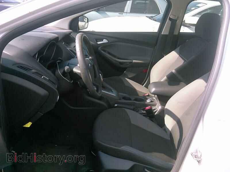2013 Ford Focus - VIN: 1FADP3F28DL282681 - Фото 3