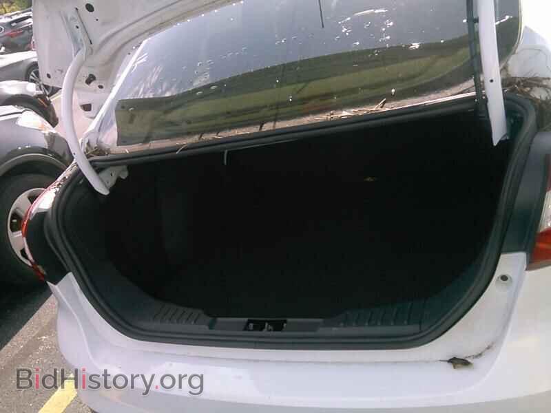 2013 Ford Focus - VIN: 1FADP3F28DL282681 - Фото 7
