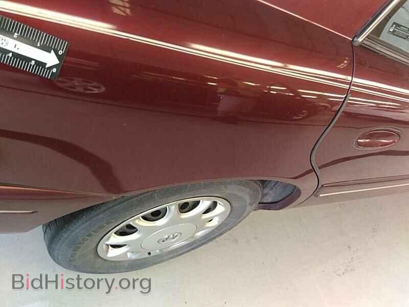 2002 Buick Century - VIN: 2G4WS52J221146071 - Photo 13