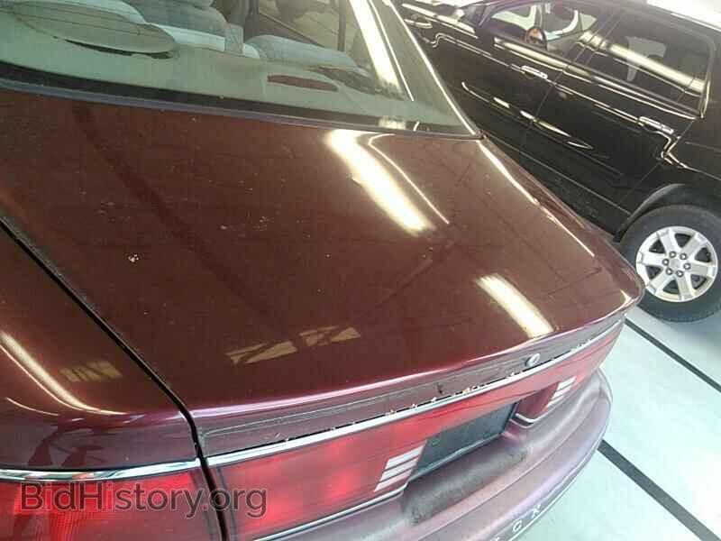 2002 Buick Century - VIN: 2G4WS52J221146071 - Photo 20