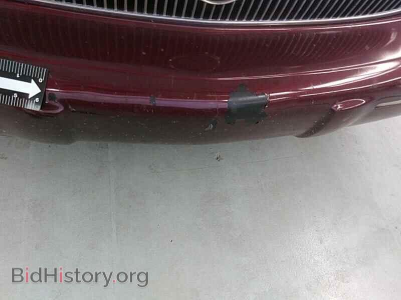 2002 Buick Century - VIN: 2G4WS52J221146071 - Photo 21