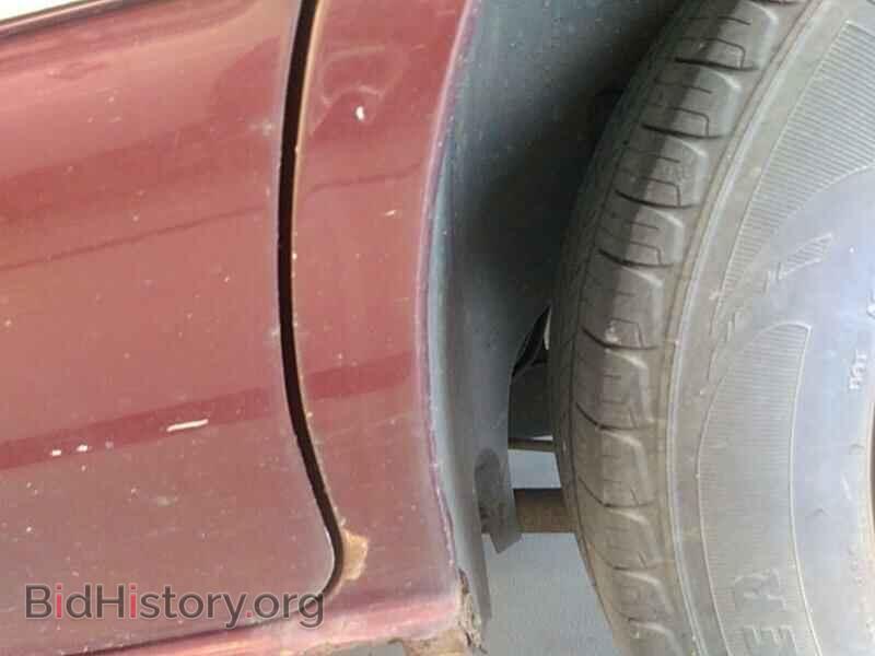 2002 Buick Century - VIN: 2G4WS52J221146071 - Photo 8