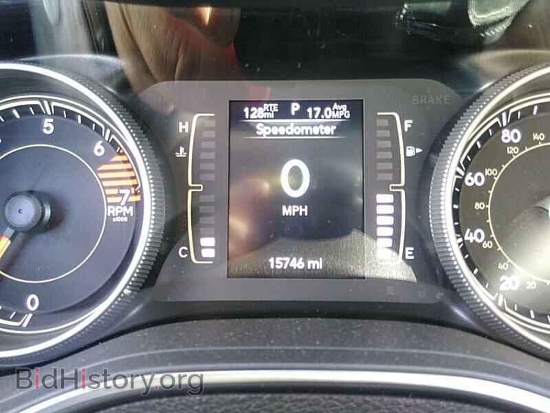 2019 Jeep Cherokee - VIN: 1C4PJMLB2KD313692 - Фото 5