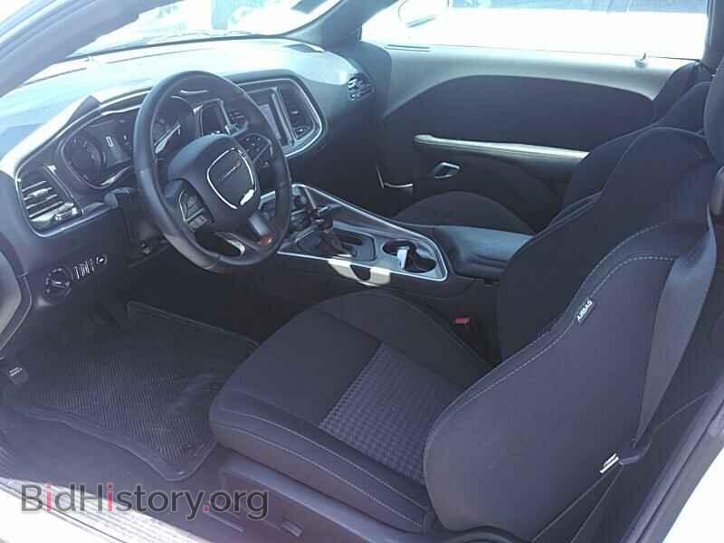 2019 Dodge Challenger - VIN: 2C3CDZBT5KH511879 - Фото 3