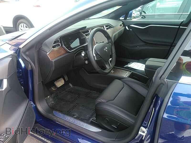 2018 Tesla Model S - VIN: 5YJSA1E20JF250220 - Photo 3