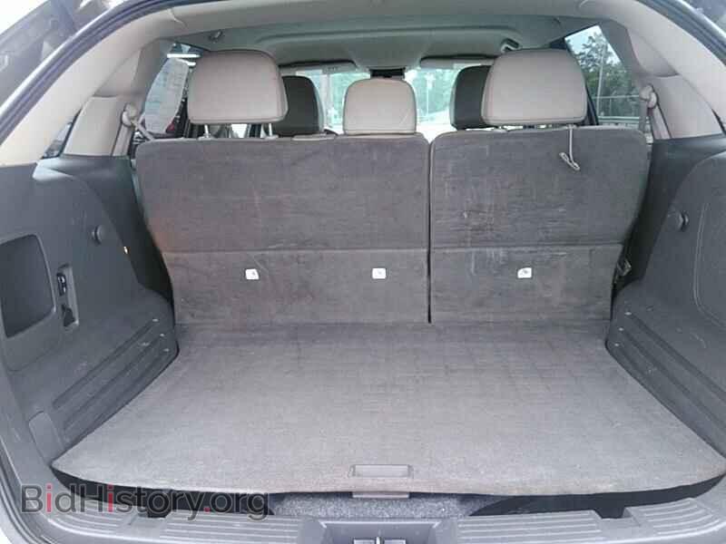 2013 Ford Edge - VIN: 2FMDK3KC1DBC07422 - Фото 7